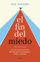 Comprar Libro El Fin Del Miedo De Zararri, Gio Zenith