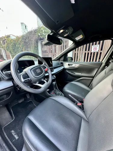 Fiat Pulse 1.0