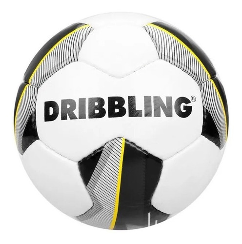 Pelota De Futbol Infantil N°3 Dribbling Modelo Prime