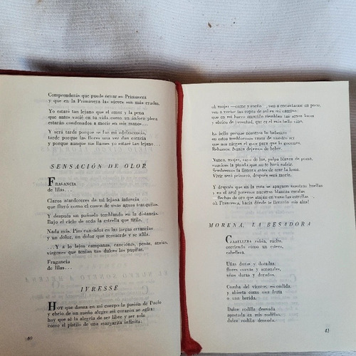 Imagen 6 de 10 de Obras Completas 1 Pablo Neruda Losada Con Estuche