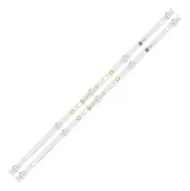 Comprar Tiras De Led Para Cdh-le32smart17 L32s6500 Xc32sm 5 Led X 2 