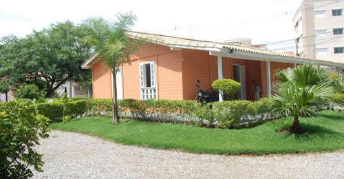 Casa À Venda, 70 M² Por R$ 270.000,00 - Jardim Residencial Villa Amato - Sorocaba/sp - Ca2421