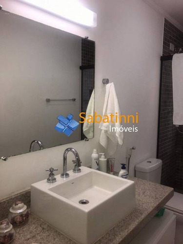 Imagem 8 de 9 de Apartamento A Venda Em Sp Higienópolis - Ap04890 - 69488275