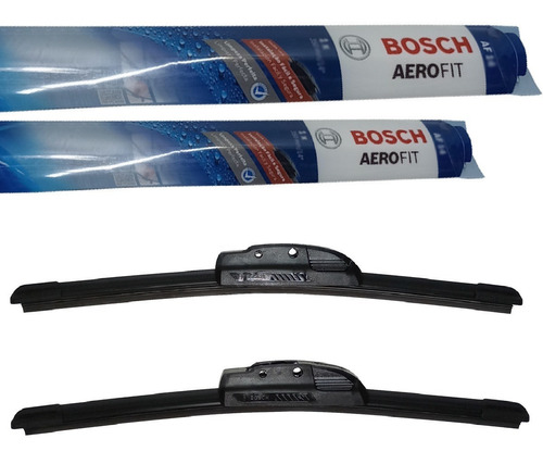 Palheta Original Bosch Aerofit Gm Corsa Celta Astra Prisma