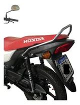 Comprar Alça Traseira Da Pop 110i Honda Pop 110 Pop 110 I Alta 27992