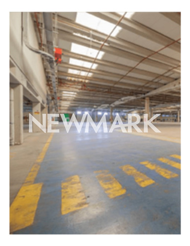 Industrial De 6.554 M2 En Arriendo En San Bernardo
