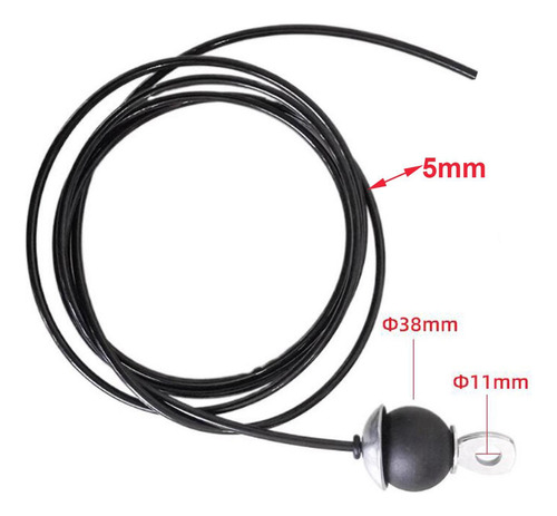 Fitness Diy Pull Down Accesorios Ajustables Lat 200cm