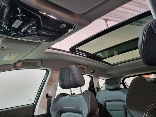 Jetour X70 Luxury Plus 1.5t At | 2023 | Entrega Inmediata