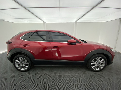 Imagen 12 de 25 de Mazda Cx30 Grand Touring