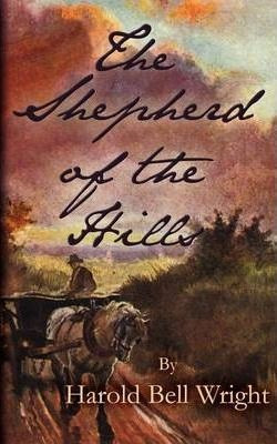 Libro The Shepherd Of The Hills - Harold Bell Wright