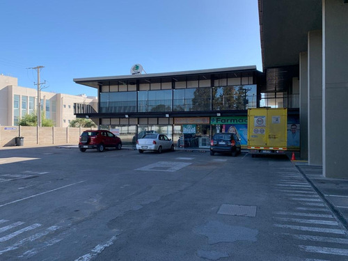 Arriendo De Oficina En Edificio Arenas De Ovalle