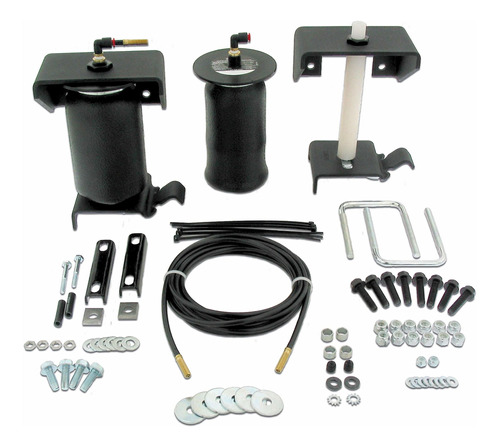 Air Lift 59526 Kit De Resorte De Aire Trasero De Control De 