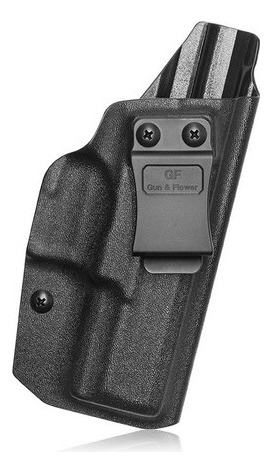 Canana Funda Holster Interno Kydex Taurus Ts9 Porte Oculto