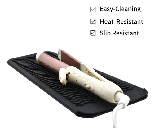 Funda De Viaje De Silicona Resistente Al Calor
