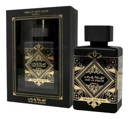 Perfume Oud For Glory - mL a $2000