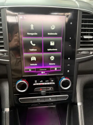 Renault Koleos 2.5 Intens