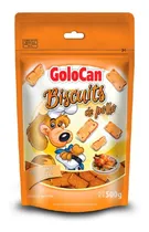 Comprar Golocan Biscuits De Pollo Horneado Para Perro X 500gr