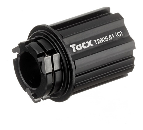 Garmin Tacx Campagnolo Body Cassette 12 Velocidad (tipo 2)