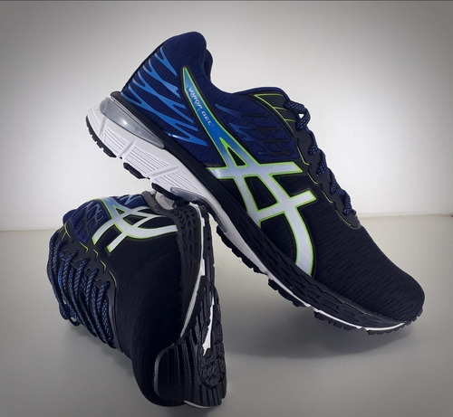 tênis masculino asics gel nimbus 20