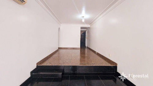 Imagem 12 de 30 de Apartamento Com 3 Quartos À Venda, 122 M² Por R$ 800.000 - Itaigara - Salvador/ba - Ap1766