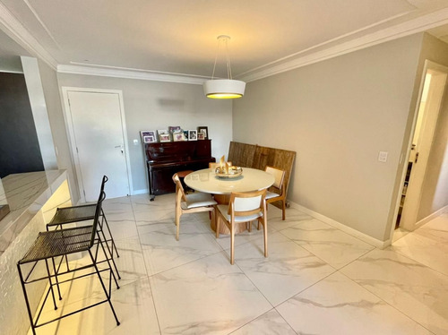 Imagem 11 de 28 de Apartamento 03 Quartos Com Lazer Completo Na Praia De Itapoã. - 22023