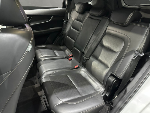 Chery Tiggo 8 8 TXS 1.6 16V TGDi Aut.