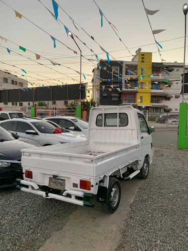 Imagen 4 de 5 de Daihatsu Hijet 2004 En Oferta! 849-218-2323