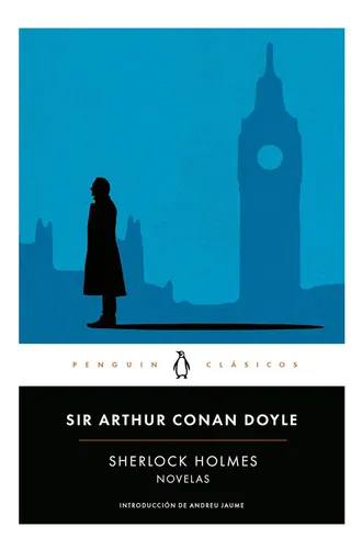 comprar Libro: Novelas De Sherlock Holmes Novelas De Sherlock Holmes