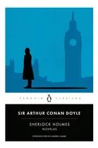 Comprar Libro: Novelas De Sherlock Holmes Novelas De Sherlock Holmes
