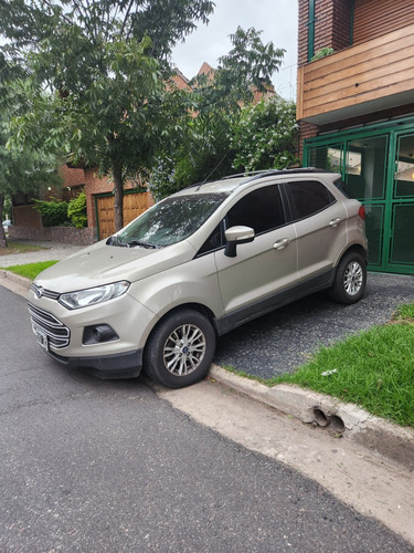 Ford Ecosport 1.5 Se Tdci 90cv 4x2