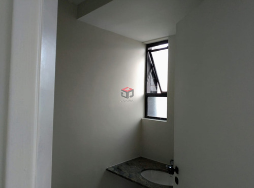 Imagem 10 de 10 de Sala À Venda, Centro - Santo André/sp - 93815