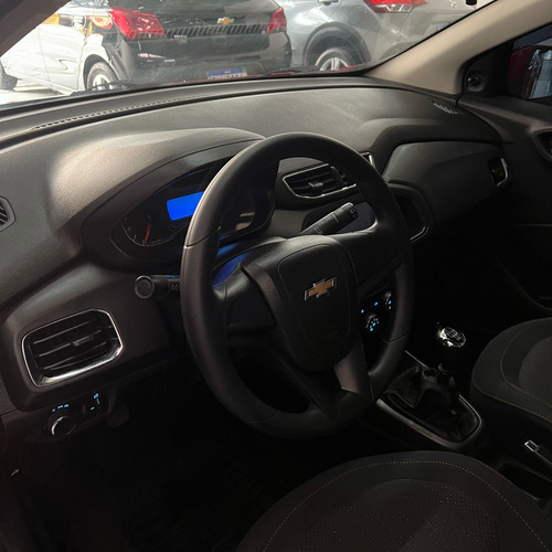 Chevrolet Onix HATCH LT 1.4 8V FlexPower 5p Mec.