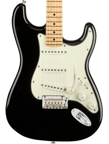 Fender 0144502506 Guitarra Stratocaster Player Srs Maple 