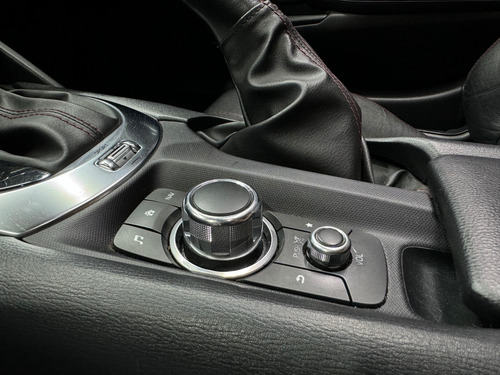 Mazda MX-5 2.0 Rf At