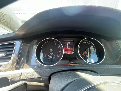 Volkswagen Golf 1.4 Comfortline Dsg At