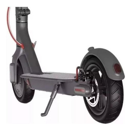 Patinete Elétrico Dobrável Bluetooth Foston