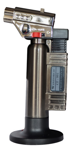 Soplete Microtorch Profesional Multiusos Dental