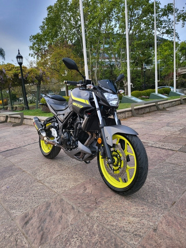 Imagen 9 de 18 de Yamaha Mt03