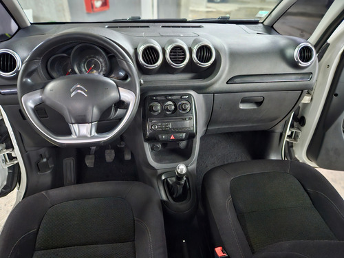 Citroën C3 Picasso 1.6 16V Sx