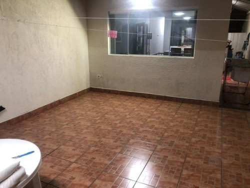 Imagem 3 de 30 de Sobrado À Venda, 173 M² Por R$ 480.000,00 - Jardim Peri - São Paulo/sp - So0717 - 69793571