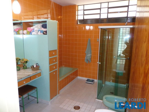 Imagem 8 de 15 de Sobrado - Vila Madalena - Sp - 541335