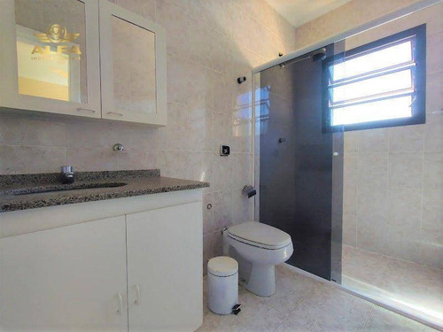 Imagem 17 de 30 de Casa À Venda Na Praia Do Guaiuba, 8 Dormitórios, 2 Vagas. - Ca0127