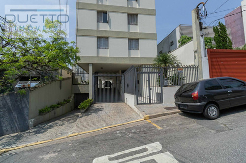 Imagem 26 de 28 de Apartamento À Venda No Bairro Vila Olímpia - São Paulo/sp - 227