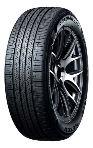 Pneu 235/55r18 100v Nexen Roadian Gtx Jeep Compass