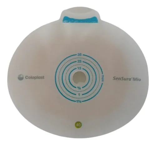 Sensura Mio Base Adesiva 40mm Recort 10-35mm Cx 5un | MercadoLivre