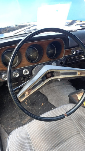 Imagen 6 de 8 de Ford Falcon