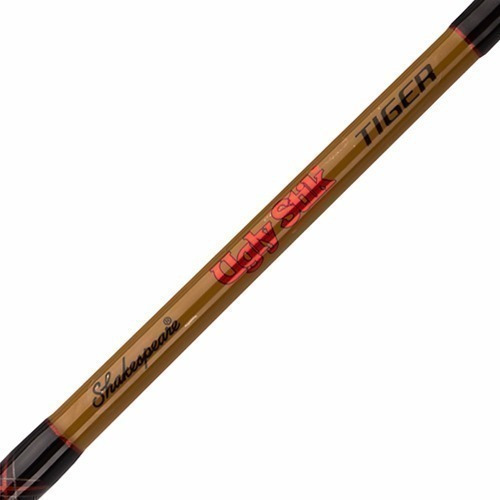 Caña Shakespeare Casting Ugly Stik Tiger 7'0 - Ustb3060c701
