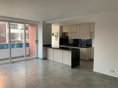 Imagen 5 de 18 de Apartamento En Venta Estadio 1074-595