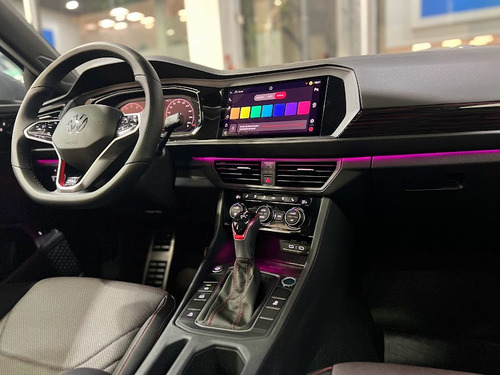 Imagen 20 de 25 de Nuevo Volkswagen Vento 2.0 Gli 230cv 2023 Autotag Vw 0km Pl