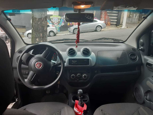 Fiat Uno 2014 1.4 Economy Flex 5p